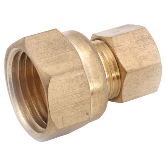 UTILITY SCRUB 8-1/2" PALMYRA