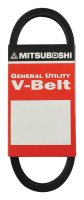 General Utility V-Belt 0.38 in. W x 20 in. L