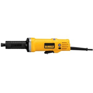 DEWALT 120 V 4.2 amps Brushed Corded 1/4 in. Die Grinder Tool On