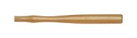 14 in. American Hickory Replacement Handle For Ball