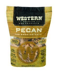 Pecan Wood Smoking Chips 180 cu. in.