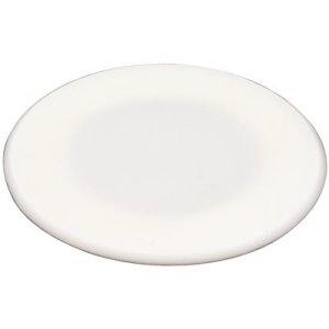 5 in. Wall Guard in White 10-Pack