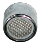 15/16 in. x 54/64 in. Dual Thread Faucet Aerator