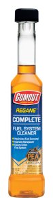 Gasoline Fuel System Cleaner 6 oz.