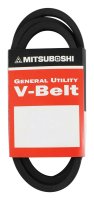 General Utility V-Belt 0.5 in. W x 58 in. L For All M
