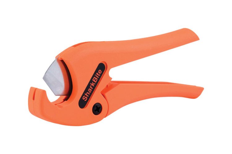 Qest 1 in. Tube Cutter 1 pc