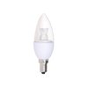 B11 E12 (Candelabra) LED Bulb Warm White 40 Watt Equivalence 50