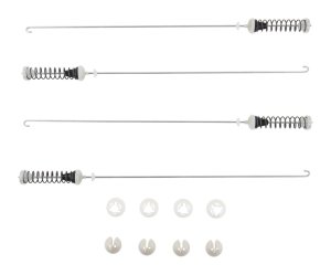 (image for) Washing Machine Suspension Complete W11217817