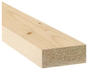 (image for) 2x4x8 #2 Premium Grade Stud