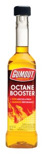 Gasoline Octane Booster 10 oz.