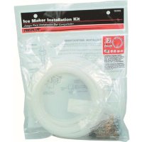 25 ft. Lead Free Ice Maker Poly Installation Kit