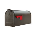 Post Mounted Mailboxes