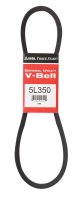 General Utility V-Belt 0.63 in. W x 35 in. L