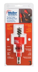 Vortec Pro Tube Brushing Tool 1 pk