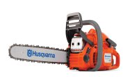 20 in. Gas Powered Chainsaw