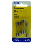 (image for) Glass Fuses