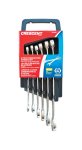 Open/Box Wrench Sets