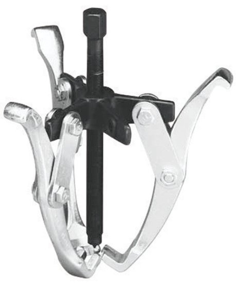 GearWrench 1 pc. Reversible Gear Puller