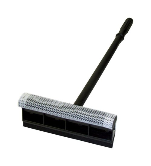 8 in. Plastic Squeegee