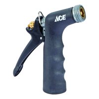Adjustable Spray Metal Hose Nozzle