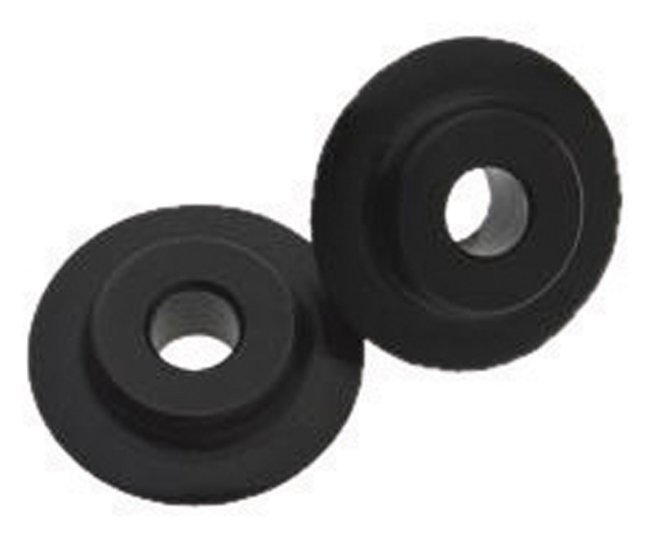 Replacement Cutter Wheel Black