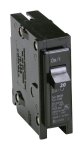 Circuit Breakers Interchangeable