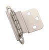 No. 1/4-20 x 1/2 in. L Phillips Flat Head Zinc-Plated St