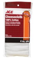 Cotton Cheese Cloth 36 in. W x 144 in. L