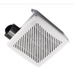 (image for) Dryer/Bath/Range Venting