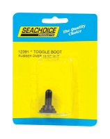 Toggle Boot Seal Brass