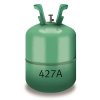 R-427A REFRIGERANT, 25 LB. CYLINDER