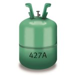 Refrigerants (Local Only)