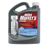 Insecticides/Repellents