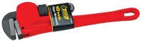 10 in. L Pipe Wrench 1 pc.