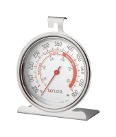 Instant Read Analog Oven Thermometer