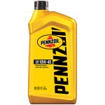 (image for) Multi-Grade Motor Oil