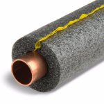 (image for) Extruded Pipe Insul Bulk