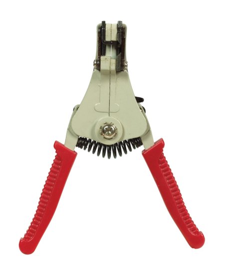 22-8 AWG Ga. Wire Stripper