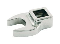 1/2 inch x 3.94 in. L SAE Crowfoot Wrench 1 pc.