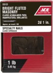 (image for) Package Nails