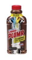 Liquid-Plumr Liquid Clog Remover 17 oz.
