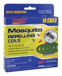 Insecticides/Repellents