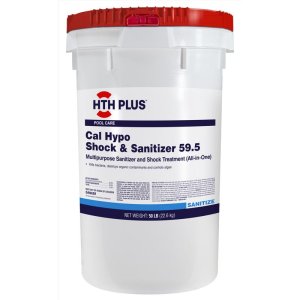 (image for) Granule Cal-Shock 50 lb