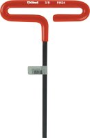 3/8" SAE T-Handle Hex Key 6 in. 1 pc.