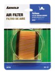 Mufflers/Air & Oil Filtrs
