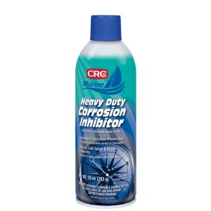 Marine Corrosion Inhibitor 10 oz.