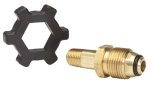 (image for) Propane Heater Parts/Accs