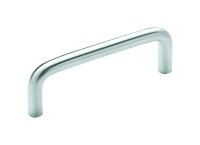 Cabinet Pull 3 in. Brushed Chrome 1 pk