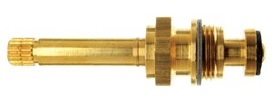 Union Gopher Hot 7E-1H Faucet Stem