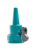 1 pattern Jet Stream Plastic Nozzle